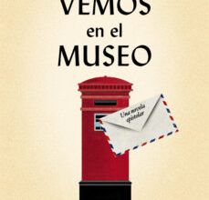 Descargar NOS VEMOS EN EL MUSEO ANNE YOUNGSON Gratis - EPUB, PDF y MOBI