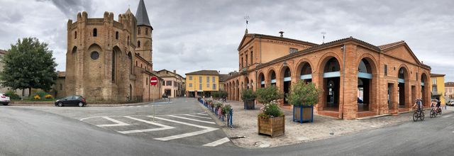 L'Isle-en-Dodon - Haute-Garonne