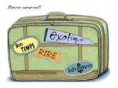 Bonnes vacances !