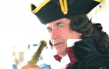 All's clear pour l'Hermione