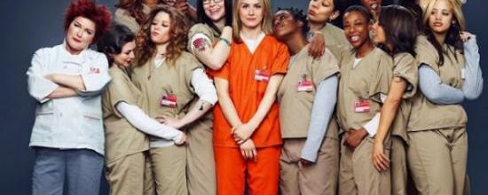 Orange Is the New Black : LA série à ne pas louper