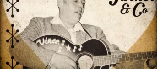 Keith Turner & Co - R'n'R riot