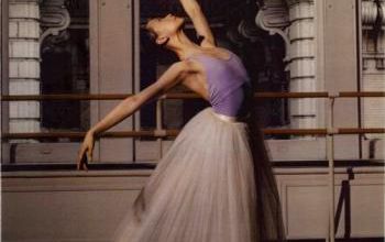 fashion dancing
