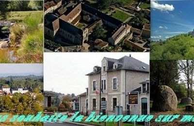 Onze ans déjà , les années passent …....en bloguant 