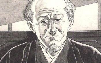Kaze no shô : Personnages