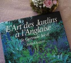 L'art des Jardins à l'Anglaise