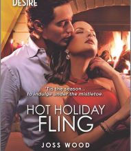 [Pdf/ePub] Hot Holiday Fling by Joss Wood download ebook