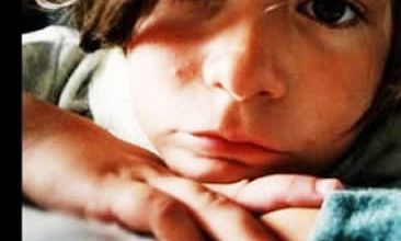 La valiente / The little brave girl. 2004. HD.