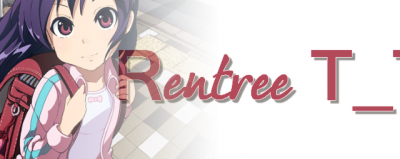 La Rentrée 