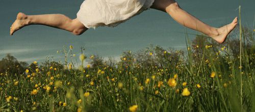 Libre comme l'air ...