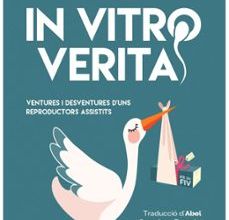 IN VITRO VERITA (CAT) EBOOK | VANESSA STIENNON, PEDRO E. JIMÉNEZ | Descargar libro PDF EPUB