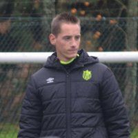 Séances de Xavier MOPIN ( Fc Nantes)