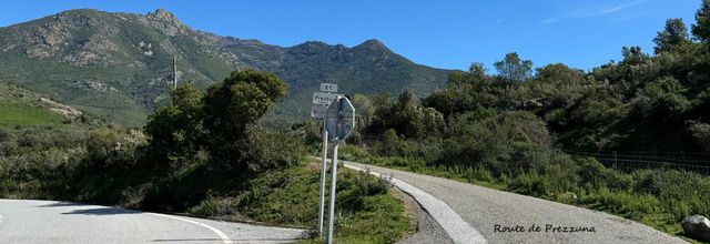 Ruisseau de Prezzuna - Galéria