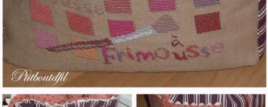 Ma Trousse à Frimousse !