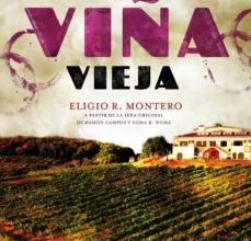 Descargar [PDF] {EPUB} LA VIÑA VIEJA