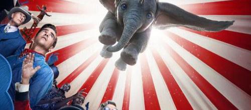 WORLDWIDE BOX OFFICE DU 29 MARS 2019 AU 31 MARS 2019