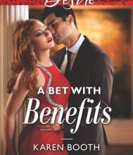 {pdf download} A Bet with Benefits