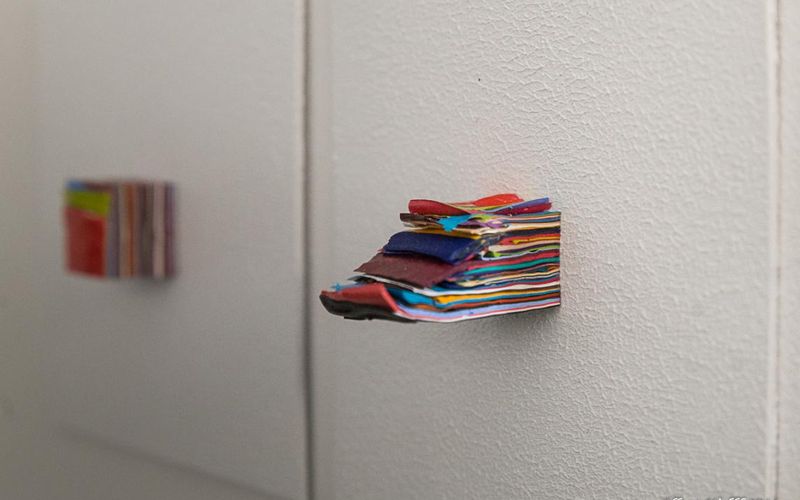 Couche après couche  (2)