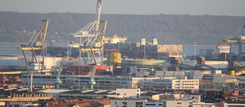 Magleby Maersk