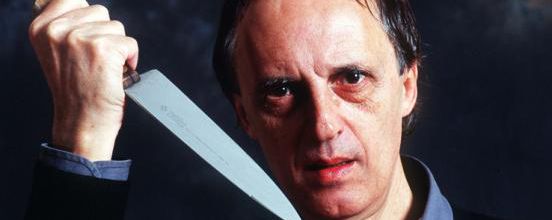 DARIO ARGENTO BOX OFFICE