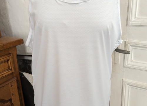 Couture sportive