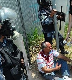 PENDANT CE TEMPS LA AU HONDURAS LA REPRESSION CONTINUE