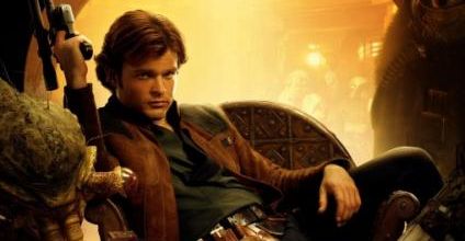 BOX OFFICE MONDE DU 25 MAI 2018 AU 27 MAI 2018