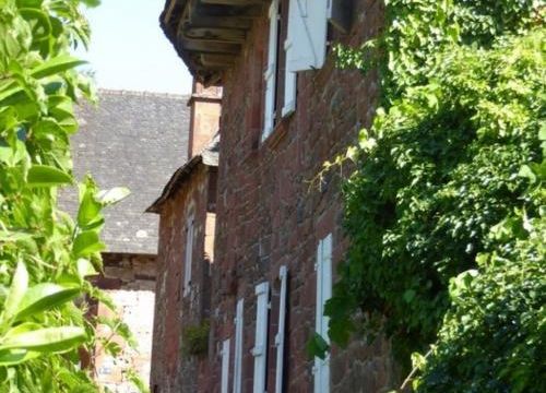Collonges la Rouge,