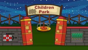 Find the wallet from park