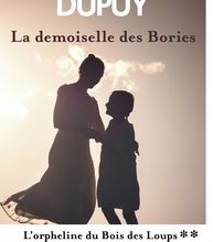 [PDF/Kindle] La Demoiselle des Bories by Marie-Bernadette Dupuy