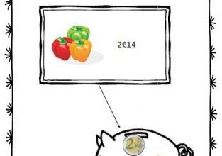 Atelier mesure : dessine les pièces