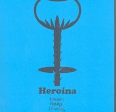 Descargar HEROINA EDUARDO HIDALGO DOWNING Gratis - EPUB, PDF y MOBI