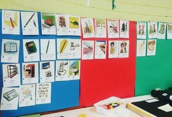 Une démarche pour l'apprentissage du vocabulaire à l'école : le dispositif Apprentilangue