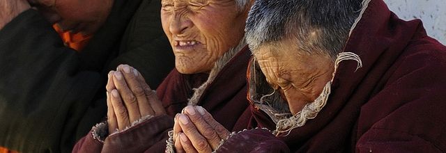 TIBET