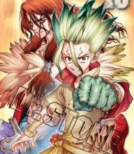Online Read Ebook Dr. STONE, Vol. 16