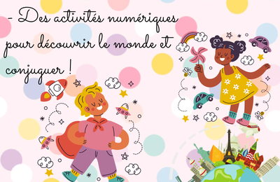Grammaire : des textes à transposer autour du monde : le Groenland