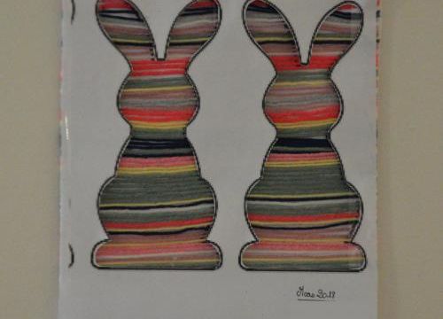 Lapin douceur