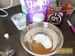 Dalgona coffee