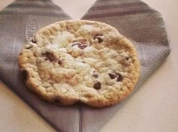 Cookies façon Mie Câline