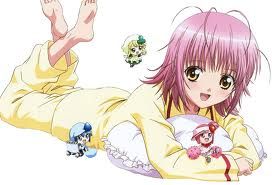 Shugo chara 