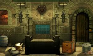 Escape Game - Medieval palace escape 2 soluce