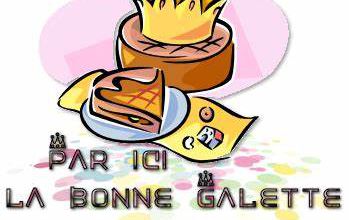 Galette des bénévoles lundi 20/01/2025