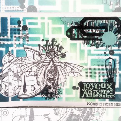 Tic, tac, un an de plus