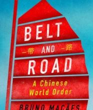 [download pdf] Belt and Road: A Chinese World Order