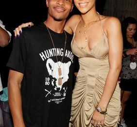 Rihanna pourrait faire son retour au concert de T.I ??