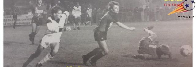 The Story 86/87-16 Calais / Saint Omer : 1-3 D3