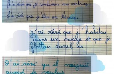 Rêvons un peu...