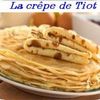 Le mardi gras chez Tiot c'est souvent...