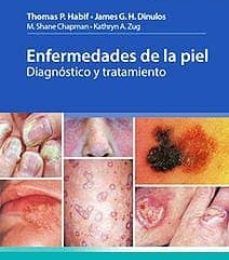 Leer libros electrónicos en línea ENFERMEDADES DE LA PIEL. DIAGNOSTICO Y TRATAMIENTO RTF PDF 9789874922212 (Spanish Edition) de 