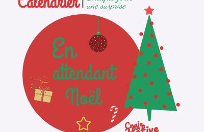 Calendrier, en attendant Noël... 